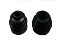Toyota 04428-01040 Boot Kit, Driver Side
