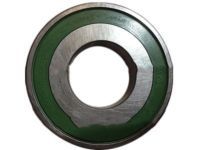 Toyota 90363-35068 Bearing, Radial Ball (For Input Shaft Rear)
