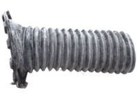 Toyota 48157-33072 Insulator, Front Coil Spring, Upper Passenger Side