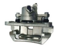 Toyota 47730-60101 Caliper, Passenger Side