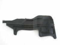 Toyota 53294-06200 Deflector, Driver Side Toyota 53294-06200 Deflector, Driver Side