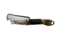 Toyota 47062-47010 Strut Set, Parking Brake Shoe, Driver Side