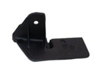 Toyota 65631-02020 Plate, Rear Wheel House, Front Passenger Side