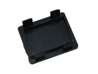 Toyota 55547-28010-C0 Switch Cover