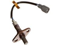 Toyota 89467-35050 Sensor, Front