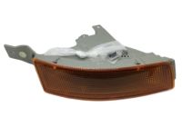 Toyota 81510-80074 Signal Lamp, Passenger Side