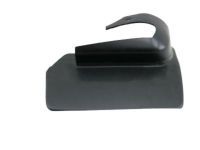 Toyota 76603-60011 Mud Guard, Passenger Side
