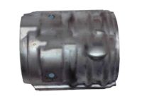 Toyota 25586-28031 Insulator, Manifold Converter