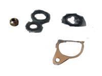 Toyota 04455-33020 Shaft Seal Kit, Passenger Side