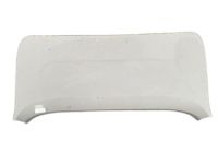 Toyota 67750-08020-B1 Lift Gate Trim, Gray, Rear Lower