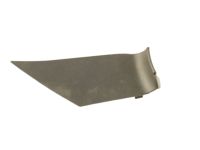 Toyota 74037-06010 Handle Cover, Passenger Side