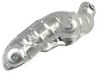 Toyota 17167-31050 Heat Shield, Passenger Side