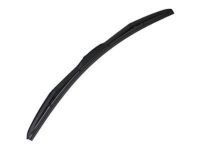 Toyota 85212-53081 Blade, Front Wiper, Passenger Side
