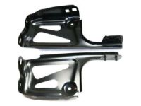 Toyota 57212-35030 Mount Bracket, Driver Side