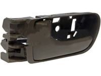 Toyota 69206-AE010-E1 Handle, Inside, Driver Side