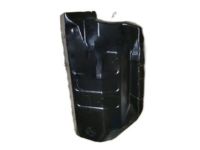 Toyota 58315-06020 Side Panel, Passenger Side