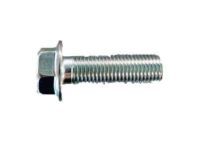 Toyota 91512-81035 Center Pipe Front Bolt