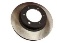 Toyota 43512-35322 Rotor, Front