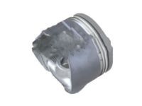 Toyota 13101-66040-01 Piston Sub-Assembly, W/Pin