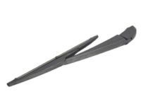 Toyota 85241-0E060 Wiper Arm, Rear