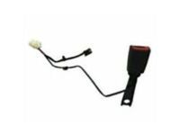 Toyota 73060-AE010-E0 Buckle, Fawn, Driver Side
