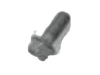 Toyota 47547-35290 Caliper Bleeder Screw