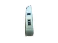 Toyota 74231-06330-C1 Switch Bezel, Upper Passenger Side