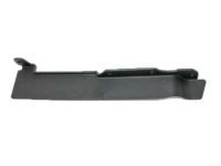 Toyota 53851-08010 Pad, Passenger Side