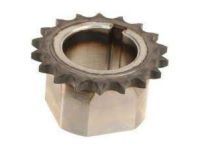 Toyota SU003-00179 Crankshaft Gear Toyota SU003-00179 Crankshaft Gear