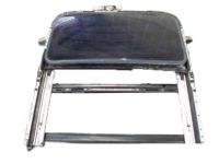 Toyota 63233-33031 Sunroof Frame