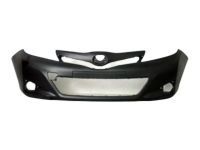 Toyota 52119-52965 Bumper Cover, Front Driver Side