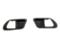 Toyota 69206-03010-E0 Handle Sub-Assembly, Front Door Inside, Driver Side