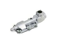 Toyota 75869-35010 Retainer, Driver Side