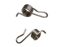 Toyota 90508-26054 Spring (For Accelerator Pedal Rod)