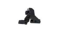 Toyota 52542-52010 Seal, Front Bumper, Center