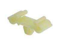 Toyota 69749-12030 Lock Assembly Clamp, Rear Toyota 69749-12030 Lock Assembly Clamp, Rear