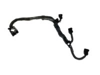 Toyota 82126-48020 Wire, Engine