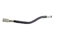 Toyota 23091-35020 Tube Sub-Assembly, Fuel Pump