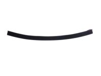 Toyota 75641-52040 Quarter Glass Molding, Rear