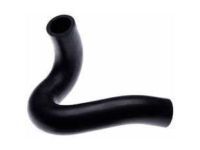 Toyota 16572-21010 Upper Hose, Lower