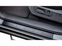 Toyota 62112-04070-C0 Cowl Trim, Driver Side