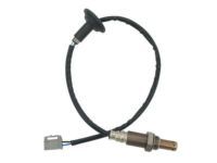 Toyota 89465-02110 Oxygen Sensor, Rear