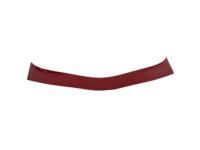 Toyota 76839-47900 Spoiler Assembly, Rear