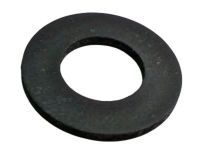 Toyota 90430-12027 Gasket(For Oil Pan Drain Plug)