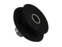 Toyota 48750-47010 Support Assembly, Rear Suspension, Passenger Side