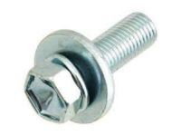 Toyota 90119-10756 Bolt(For Center Support Bearing)
