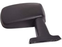 Toyota 87940-90A00 Mirror, Driver Side