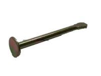 Toyota 47447-35020 Pin, Shoe Hold Down Spring(For Rear Brake)