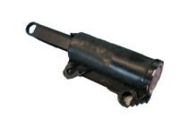 Toyota 55054-35020 Stopper Sub-Assembly, Glove Compartment Door