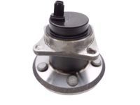 Toyota 42450-02170 Hub & Bearing, Rear